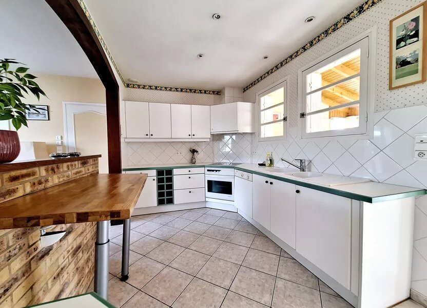 Maison à vendre, 100m², Vaux-sur-Mer