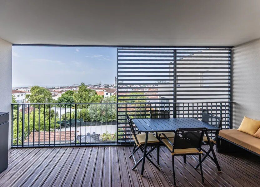 Appartement à vendre, 68m², Royan