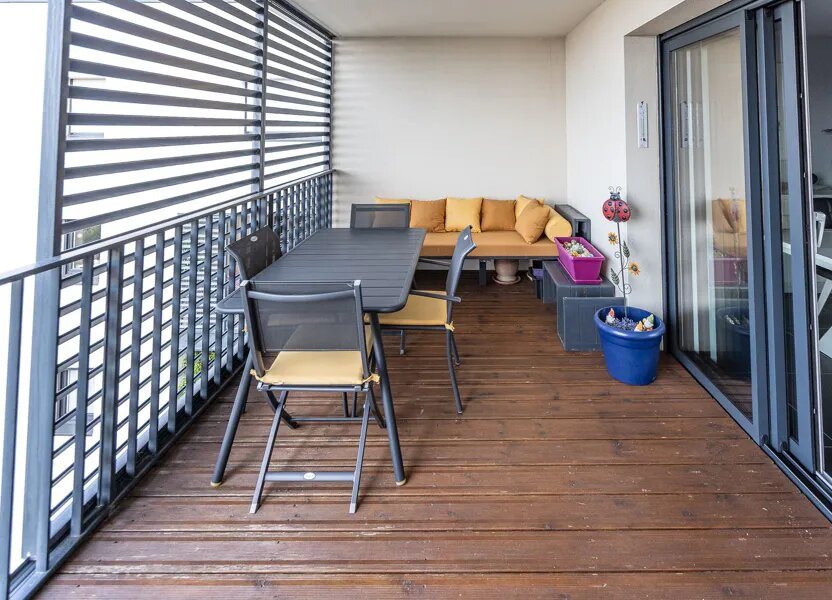 Appartement à vendre, 68m², Royan
