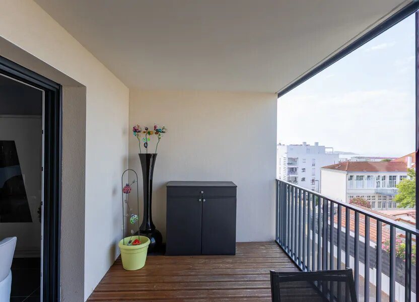 Appartement à vendre, 68m², Royan