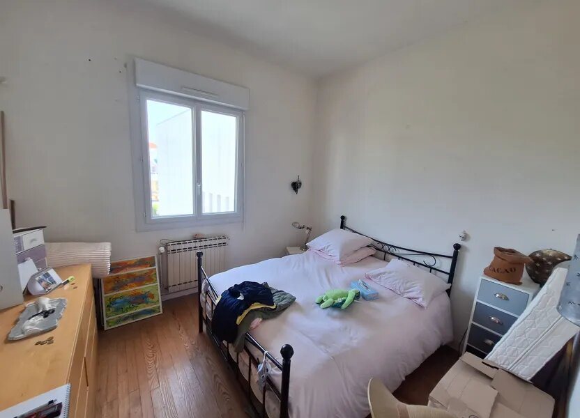 Appartement à vendre, 59m², Royan