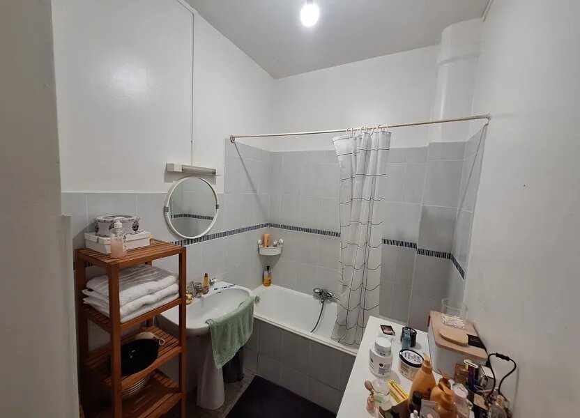 Appartement à vendre, 59m², Royan