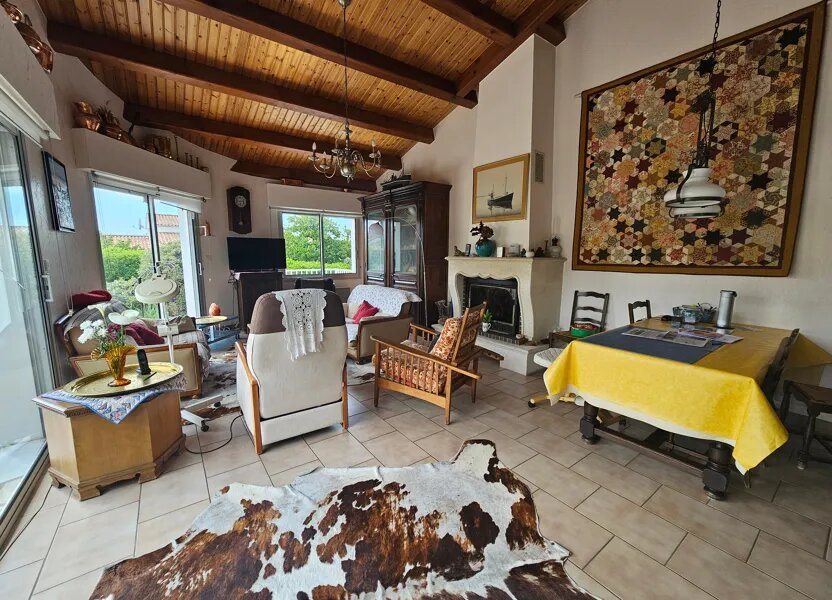Maison à vendre, 159m², Royan