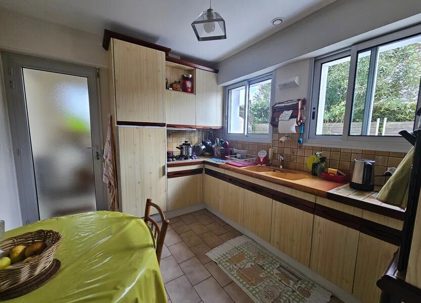 Maison à vendre, 159m², Royan