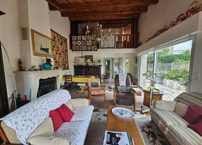 Maison à vendre, 159m², Royan