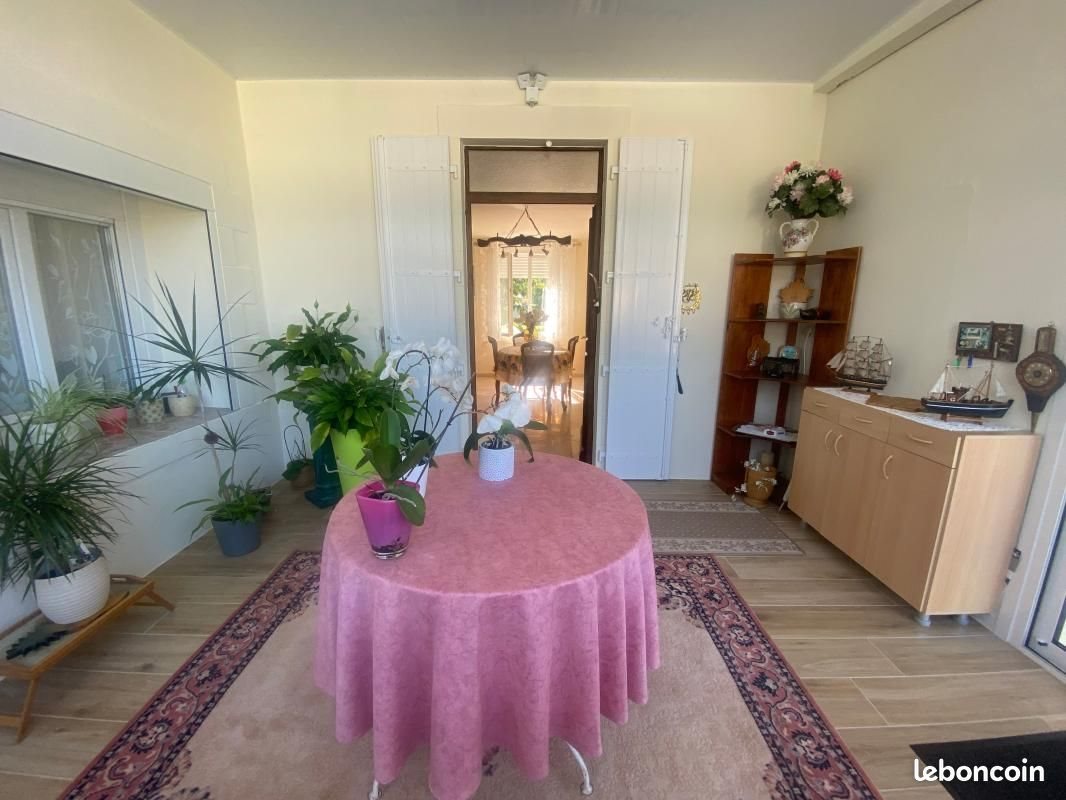 Maison à vendre, 147m², Corme-Écluse