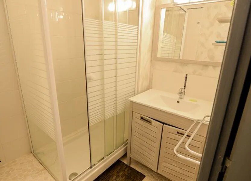 Appartement à louer, 25m², Saint-Georges-de-Didonne