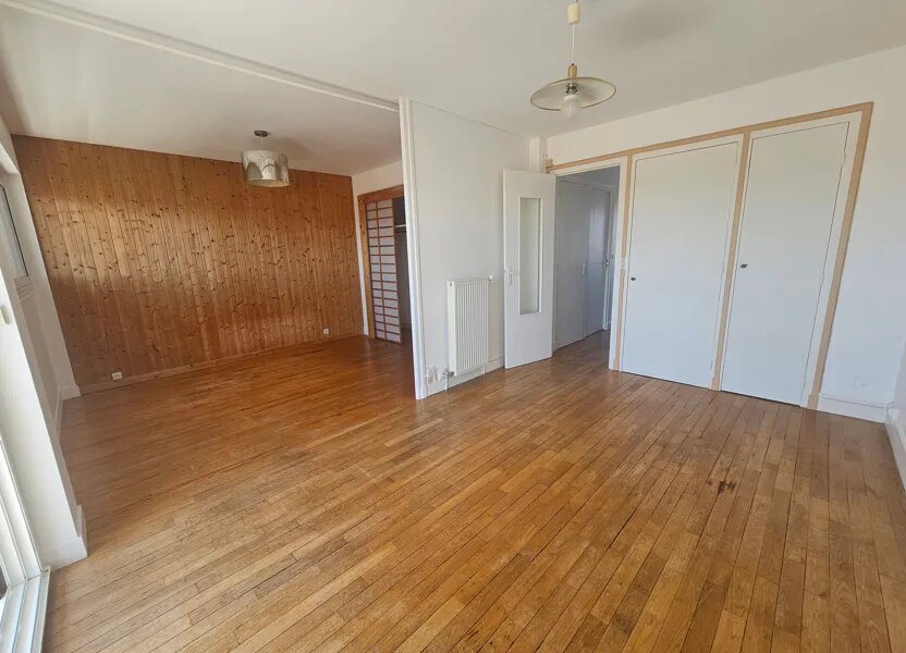 Appartement à vendre, 40m², Royan