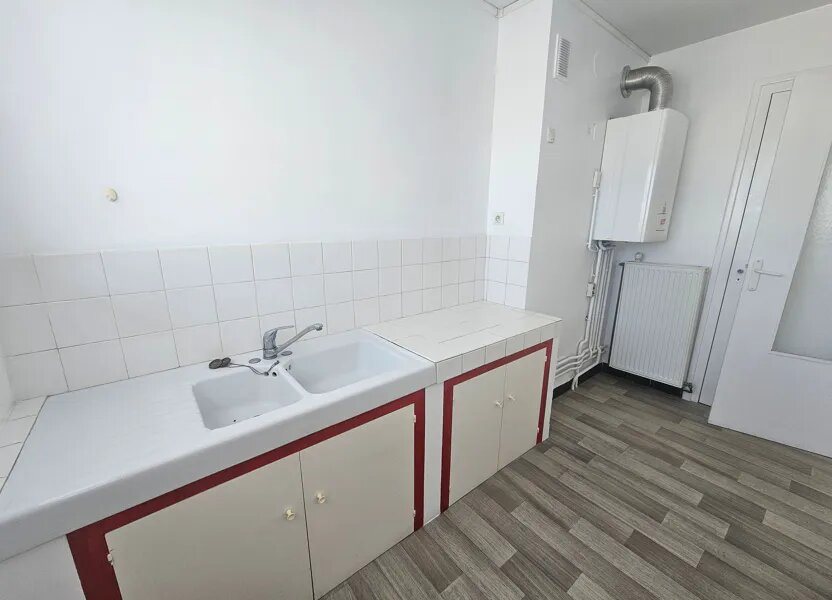 Appartement à vendre, 40m², Royan