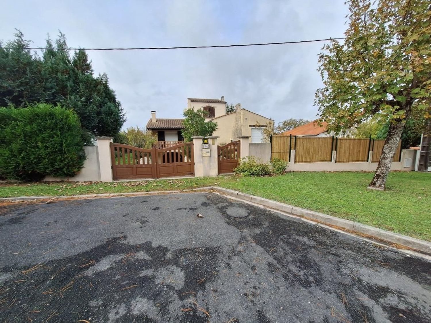 Maison à vendre, 86m², Semussac
