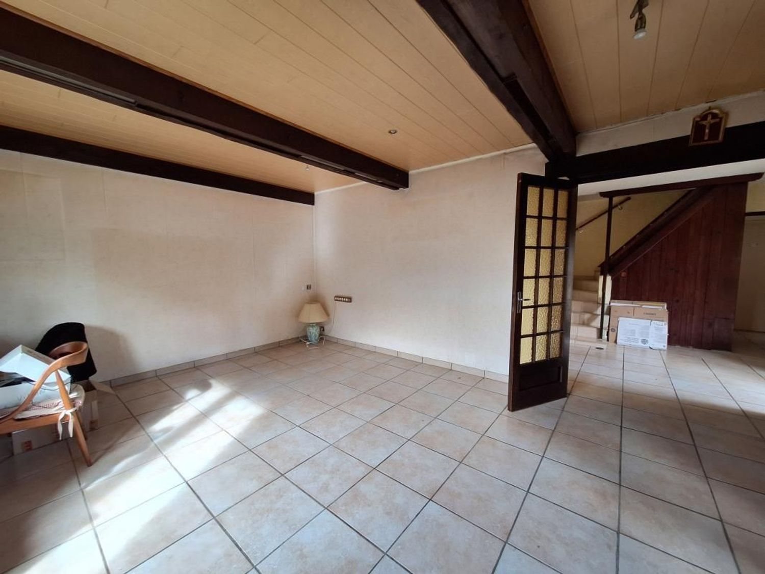 Maison à vendre, 86m², Semussac