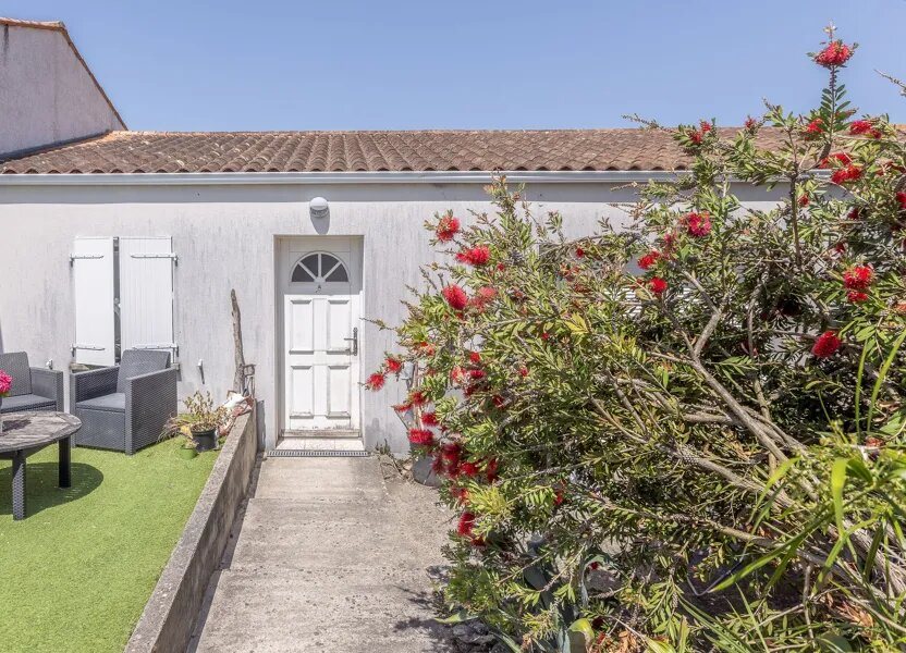 Maison à vendre, 166m², Royan