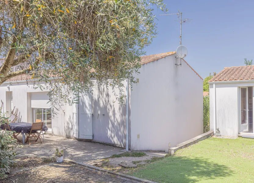 Maison à vendre, 166m², Royan