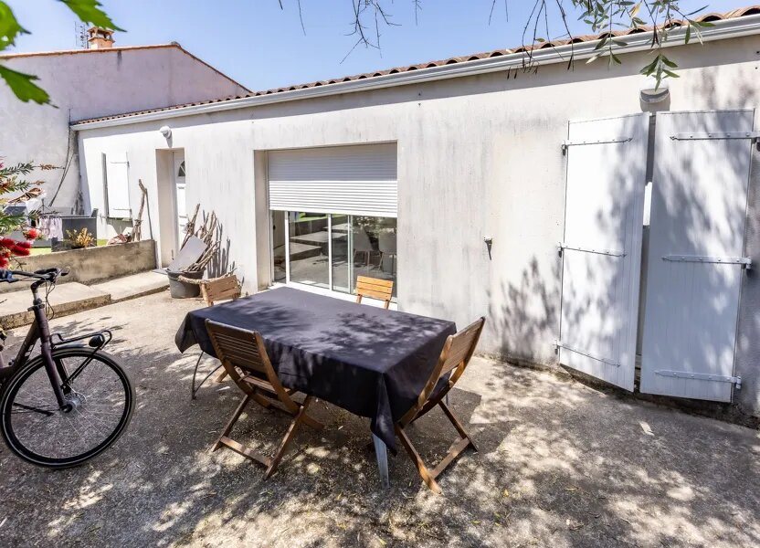 Maison à vendre, 166m², Royan