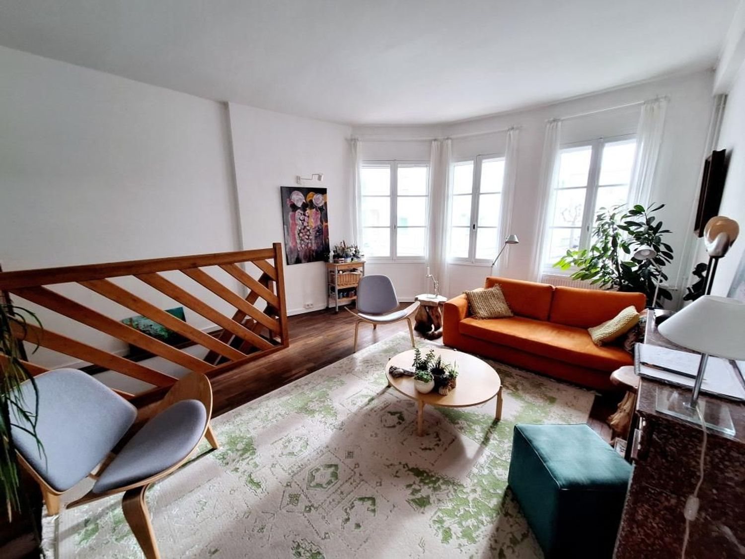 Appartement à vendre, 100m², Royan