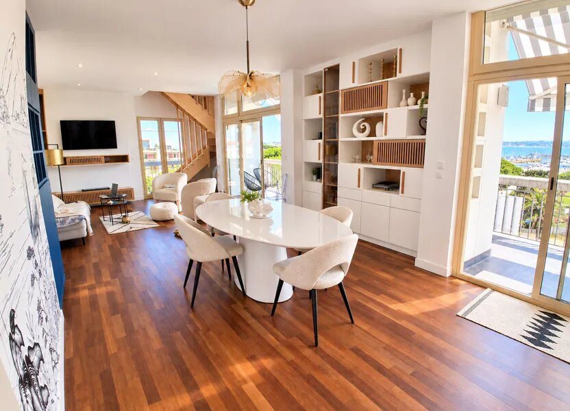 Appartement à vendre, 112m², Royan