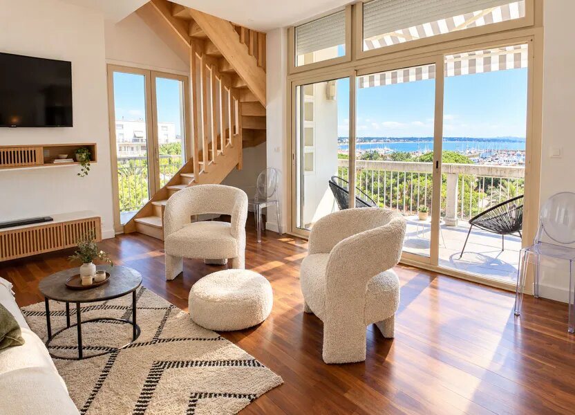 Appartement à vendre, 112m², Royan
