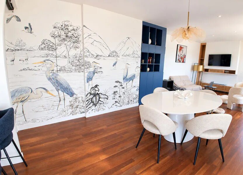 Appartement à vendre, 112m², Royan