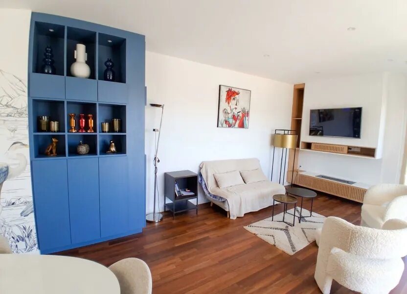 Appartement à vendre, 112m², Royan
