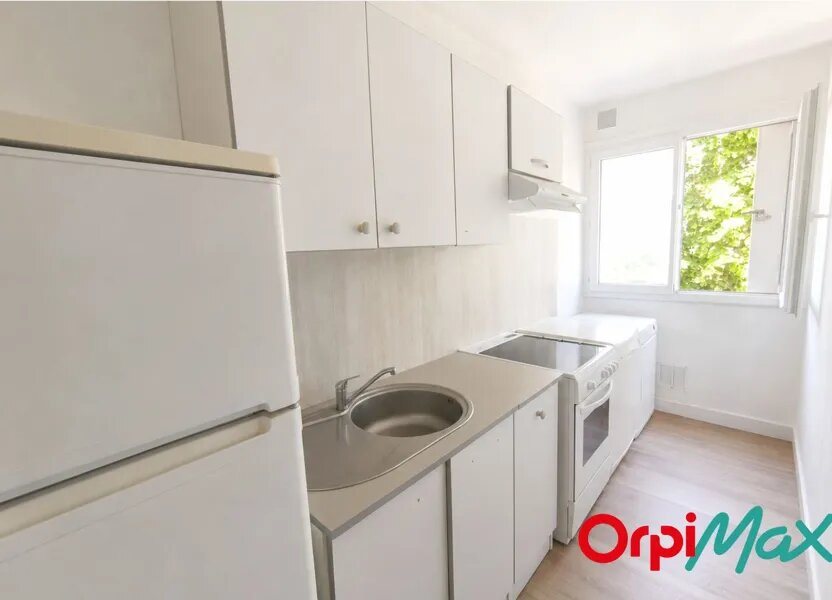 Appartement à vendre, 33m², Royan
