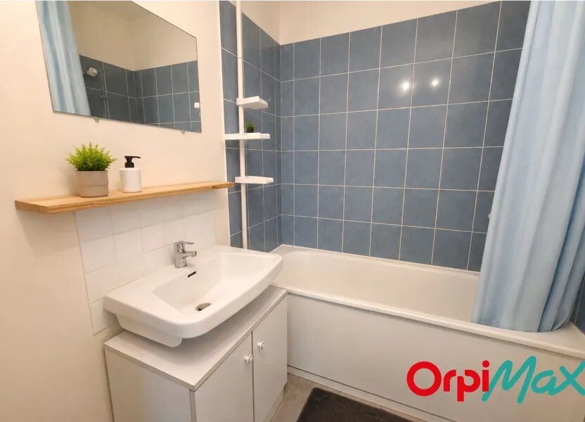 Appartement à vendre, 33m², Royan