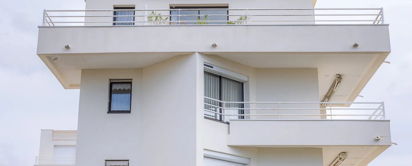 Appartement à vendre, 82m², Royan