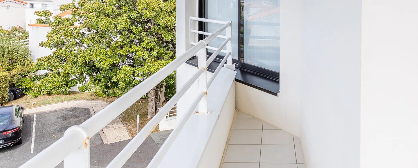 Appartement à vendre, 82m², Royan