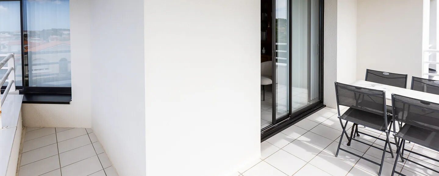 Appartement à vendre, 82m², Royan
