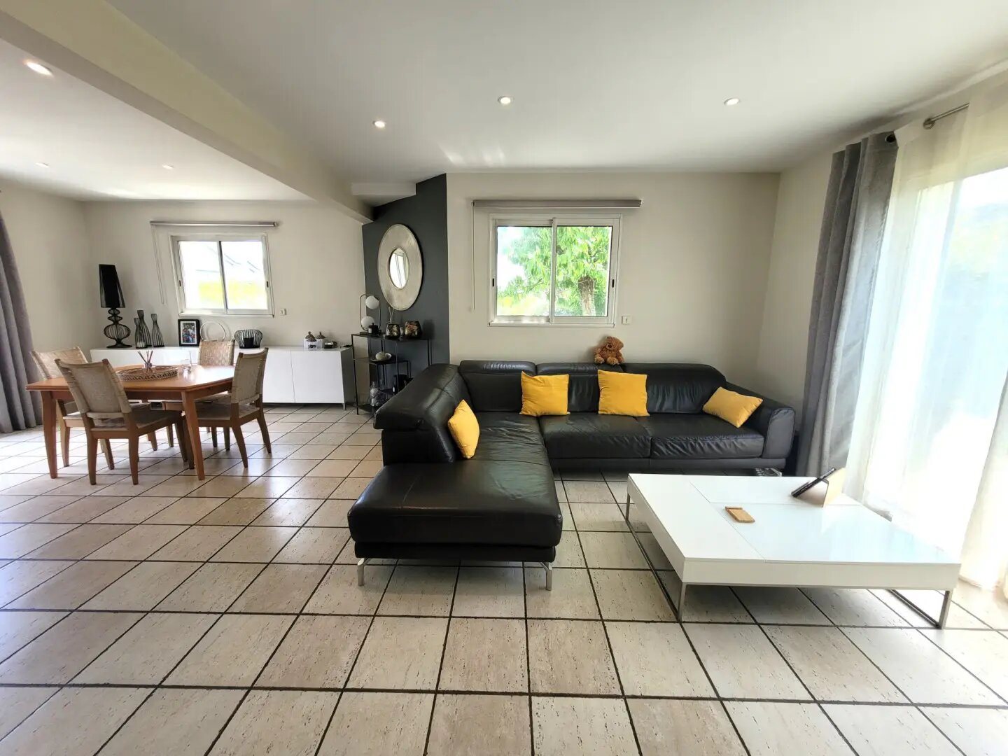 Maison à vendre, 121m², La Chapelle-sur-Erdre