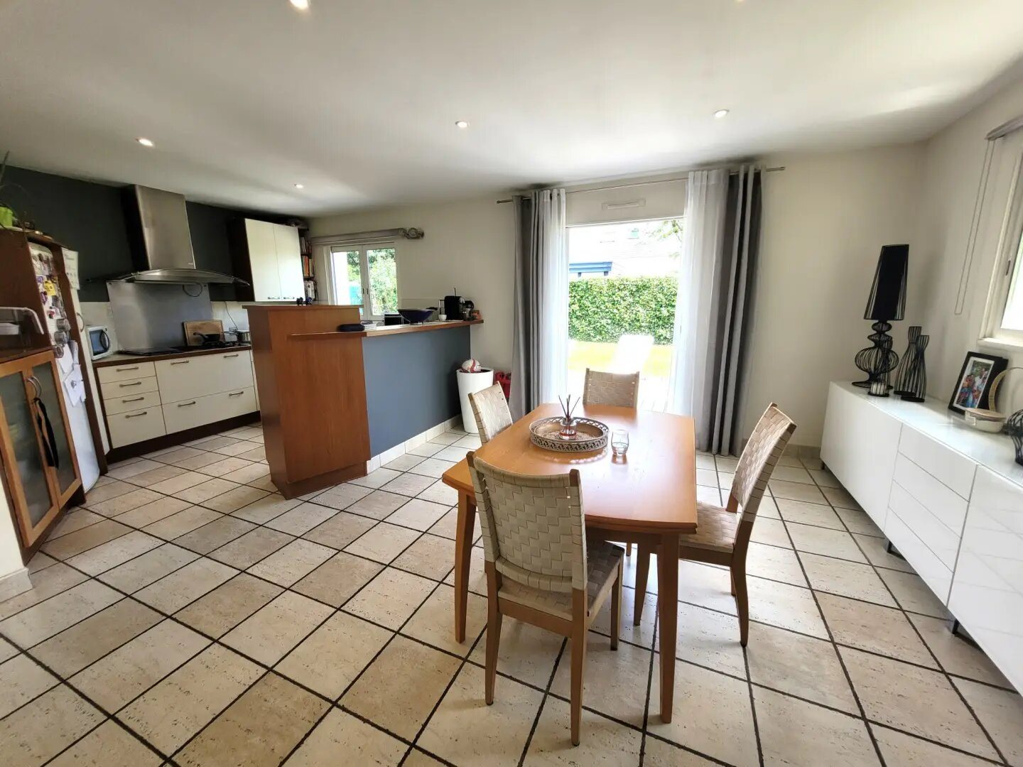 Maison à vendre, 121m², La Chapelle-sur-Erdre