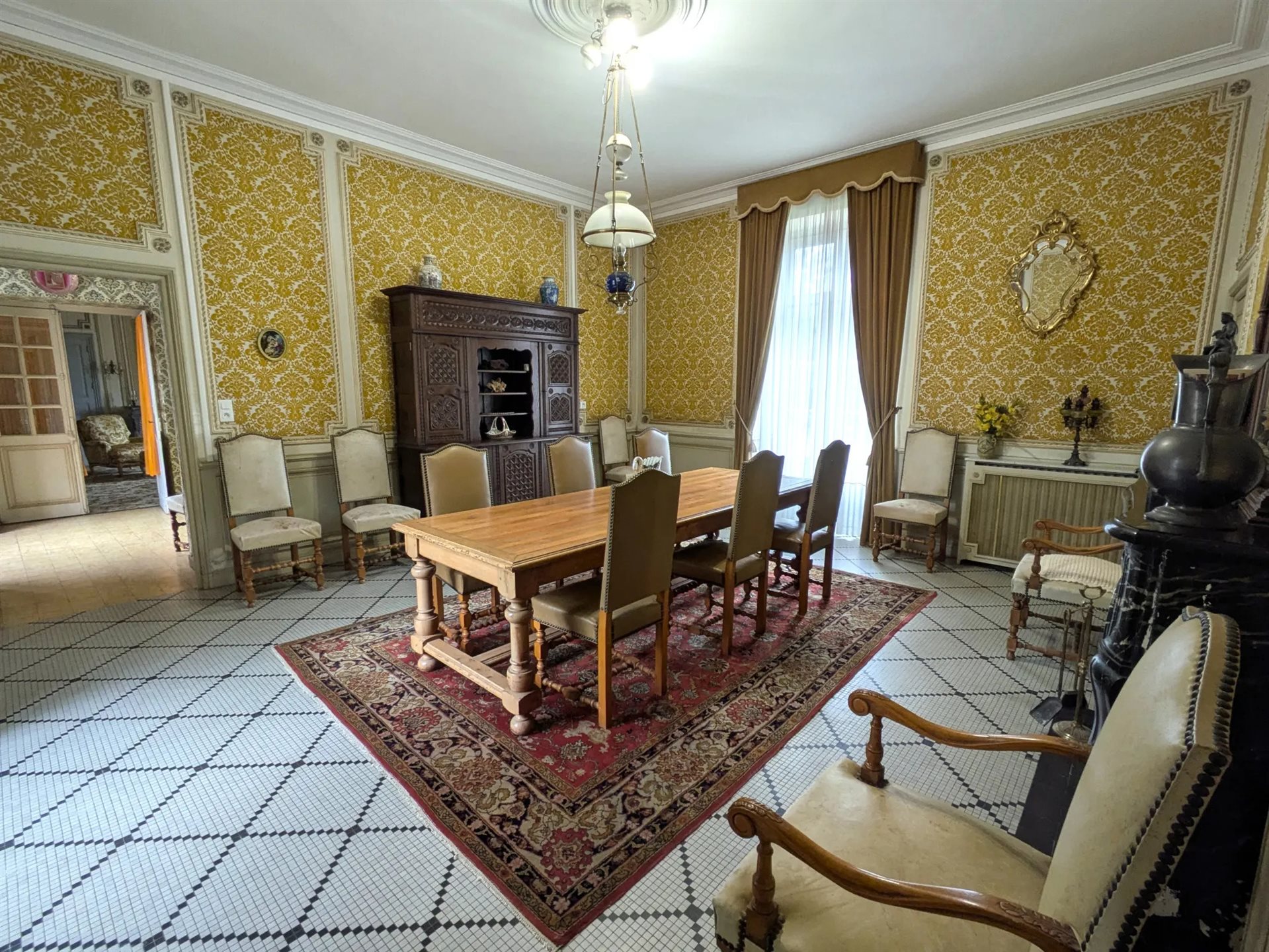 Maison à vendre, 270m², Couëron