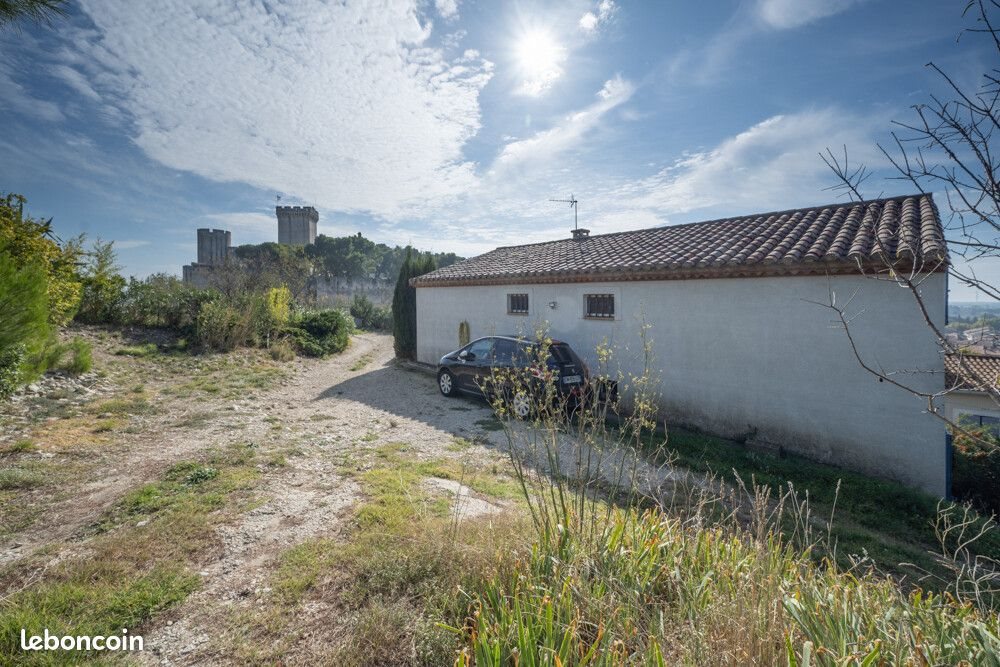 Maison à vendre, 161m², Beaucaire