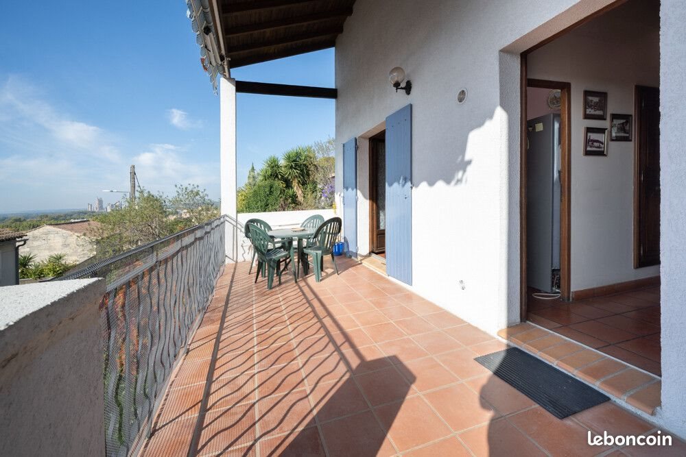 Maison à vendre, 161m², Beaucaire