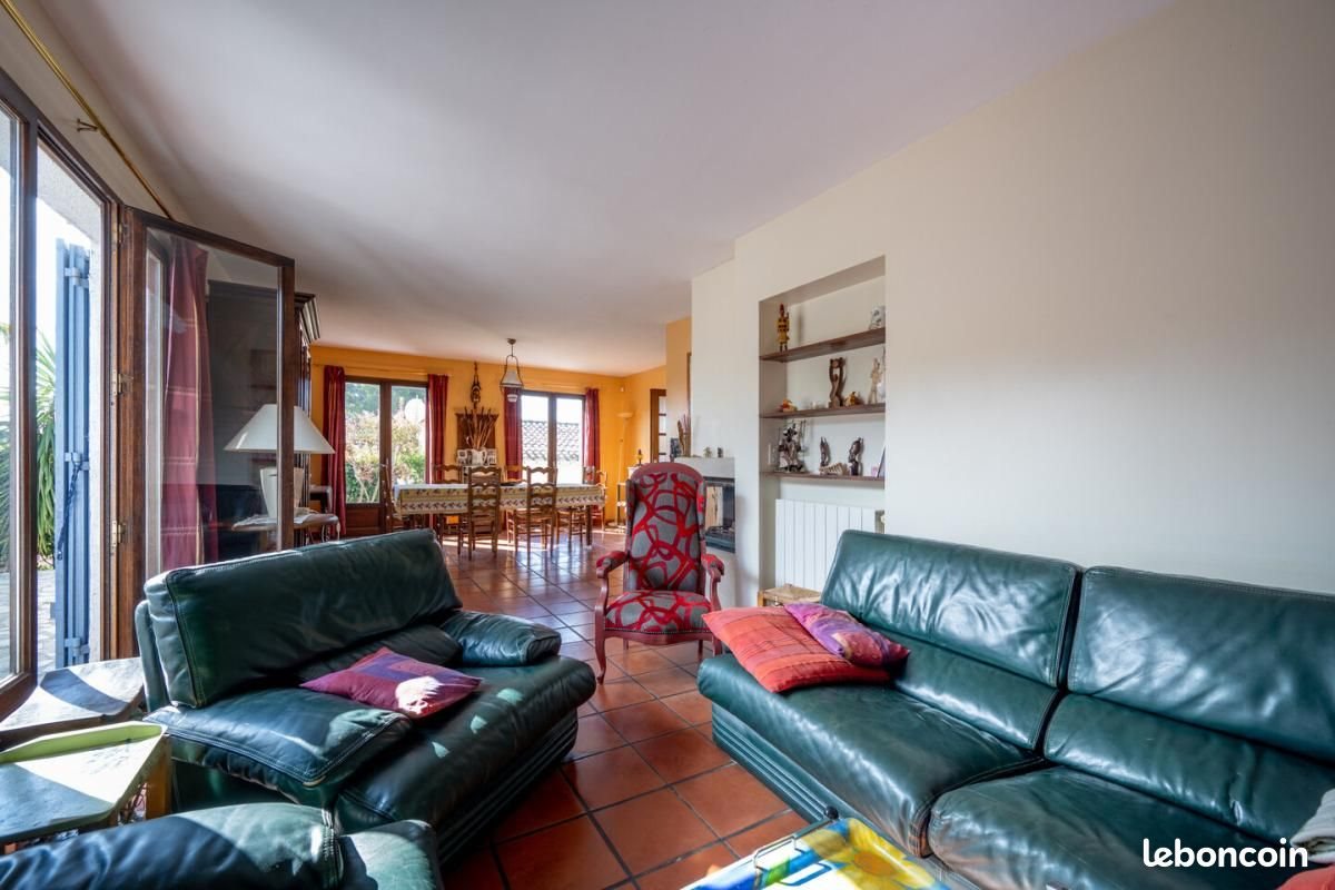 Maison à vendre, 161m², Beaucaire