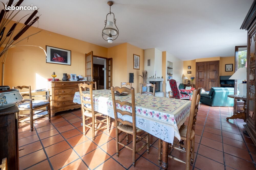 Maison à vendre, 161m², Beaucaire