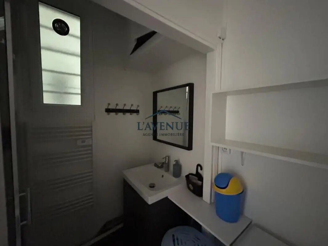 Appartement à louer, 37m², Paris 15ème
