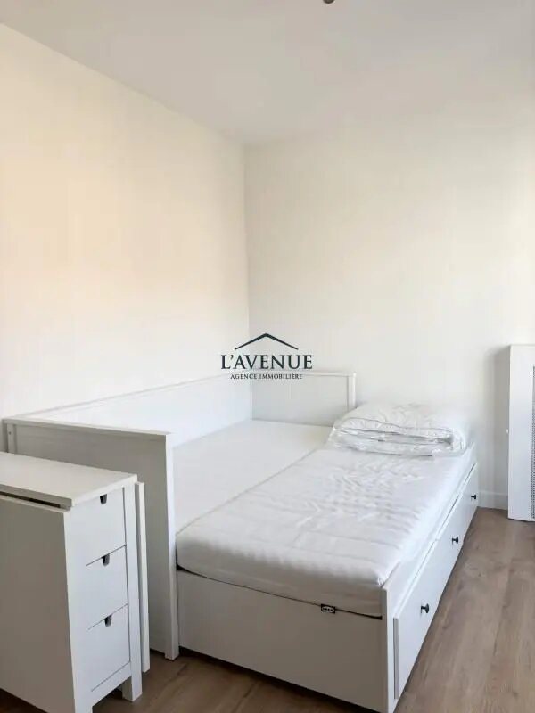 Appartement à louer, 21m², Paris 15ème