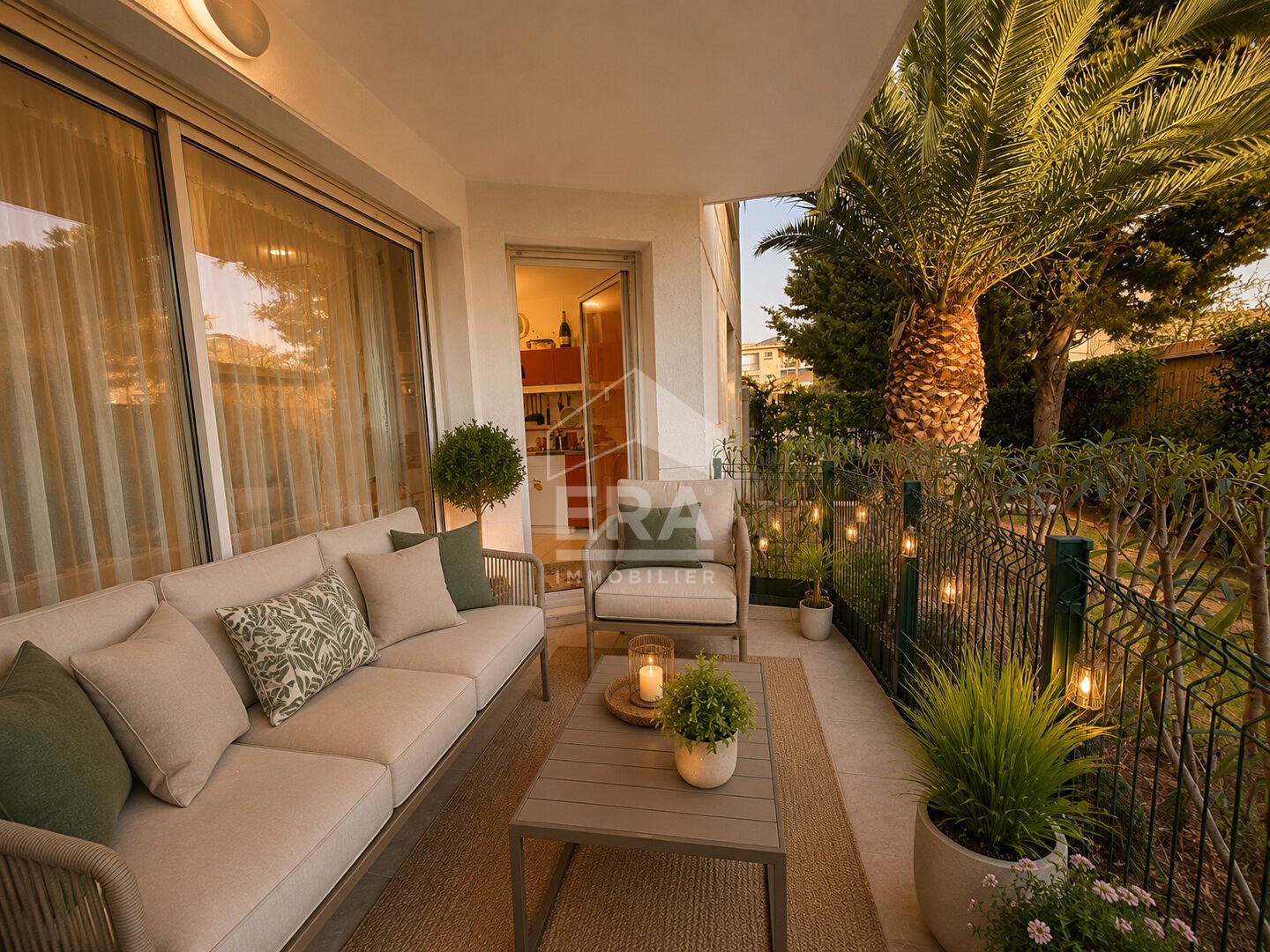 Appartement à vendre, 47m², Fréjus