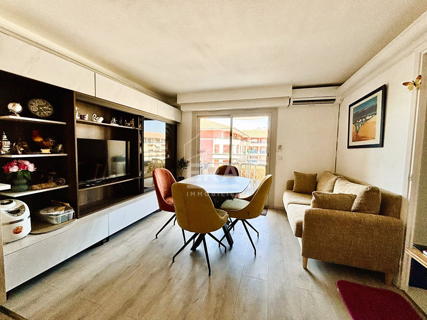 Appartement à vendre, 35m², Fréjus