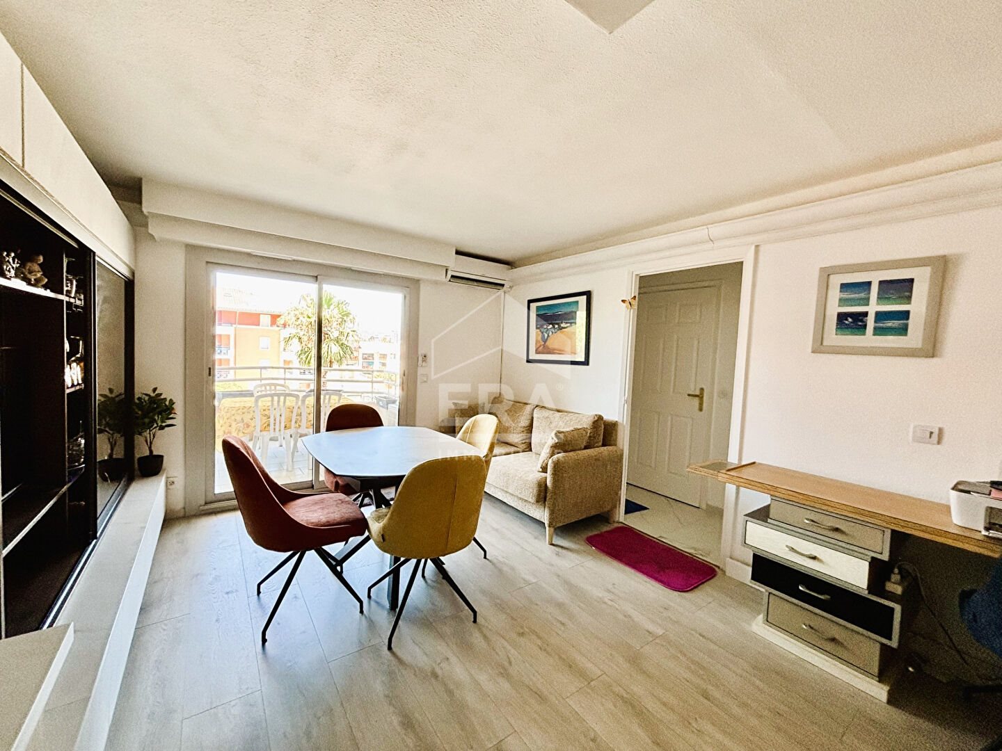 Appartement à vendre, 35m², Fréjus