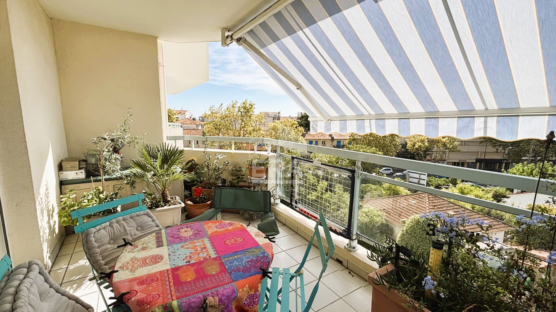 Appartement à vendre, 40m², Fréjus