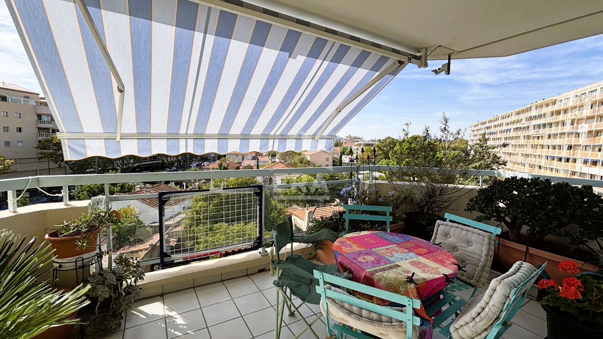 Appartement à vendre, 40m², Fréjus