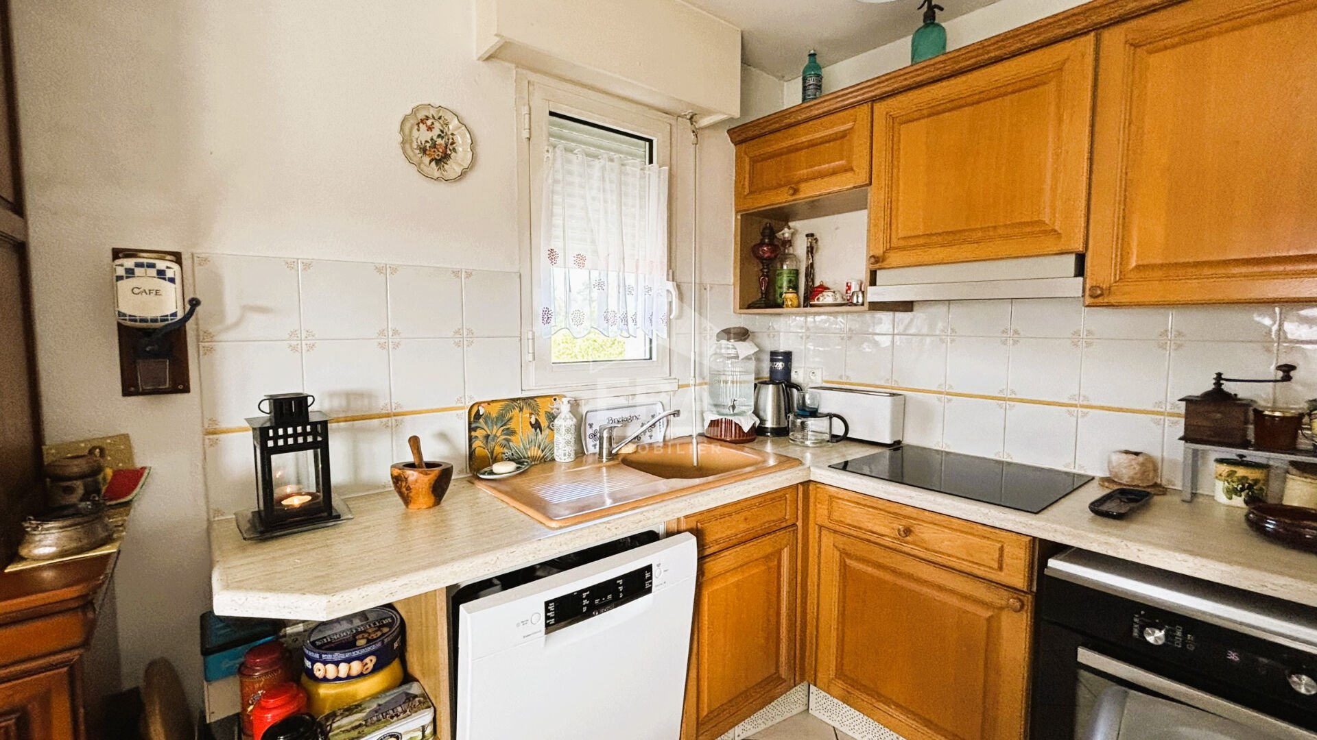 Appartement à vendre, 40m², Fréjus