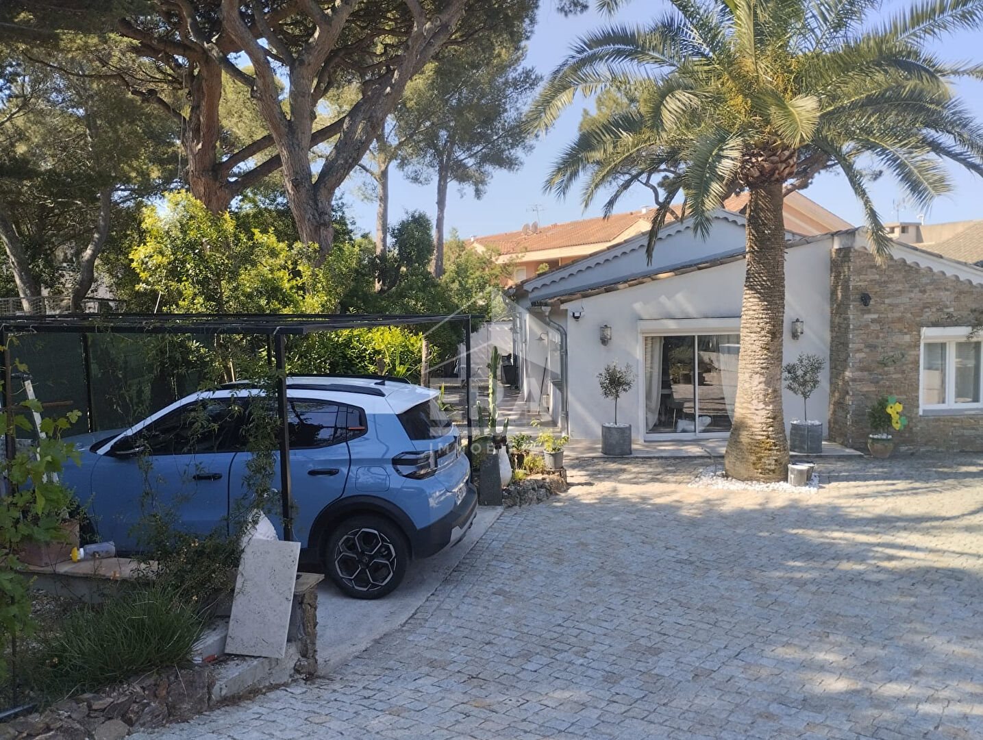 Maison à vendre, 83m², Fréjus