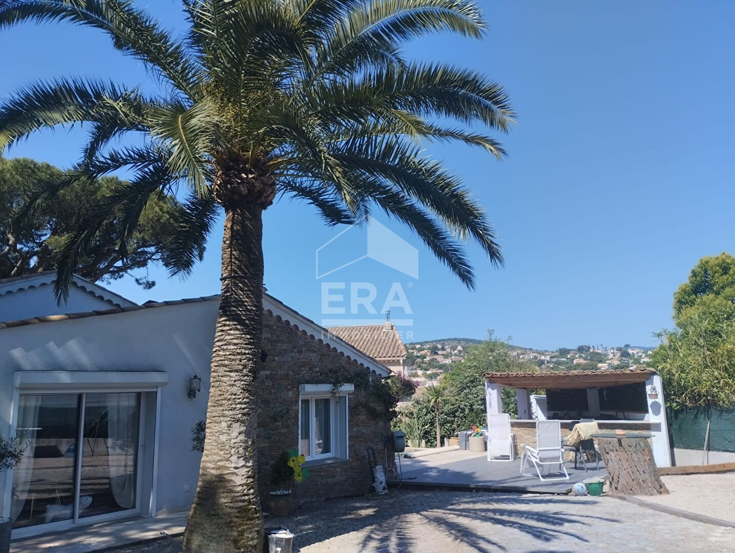 Maison à vendre, 83m², Fréjus