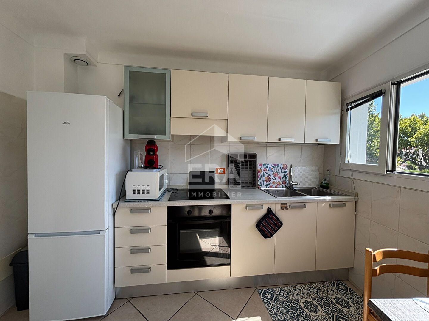 Appartement à vendre, 42m², Fréjus