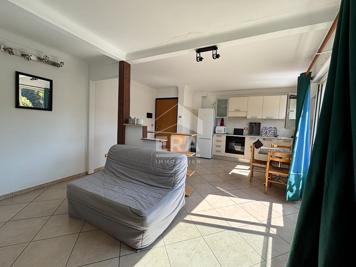 Appartement à vendre, 42m², Fréjus