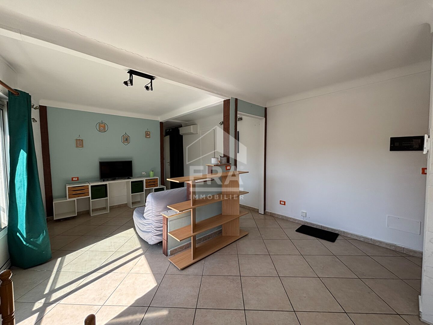 Appartement à vendre, 42m², Fréjus