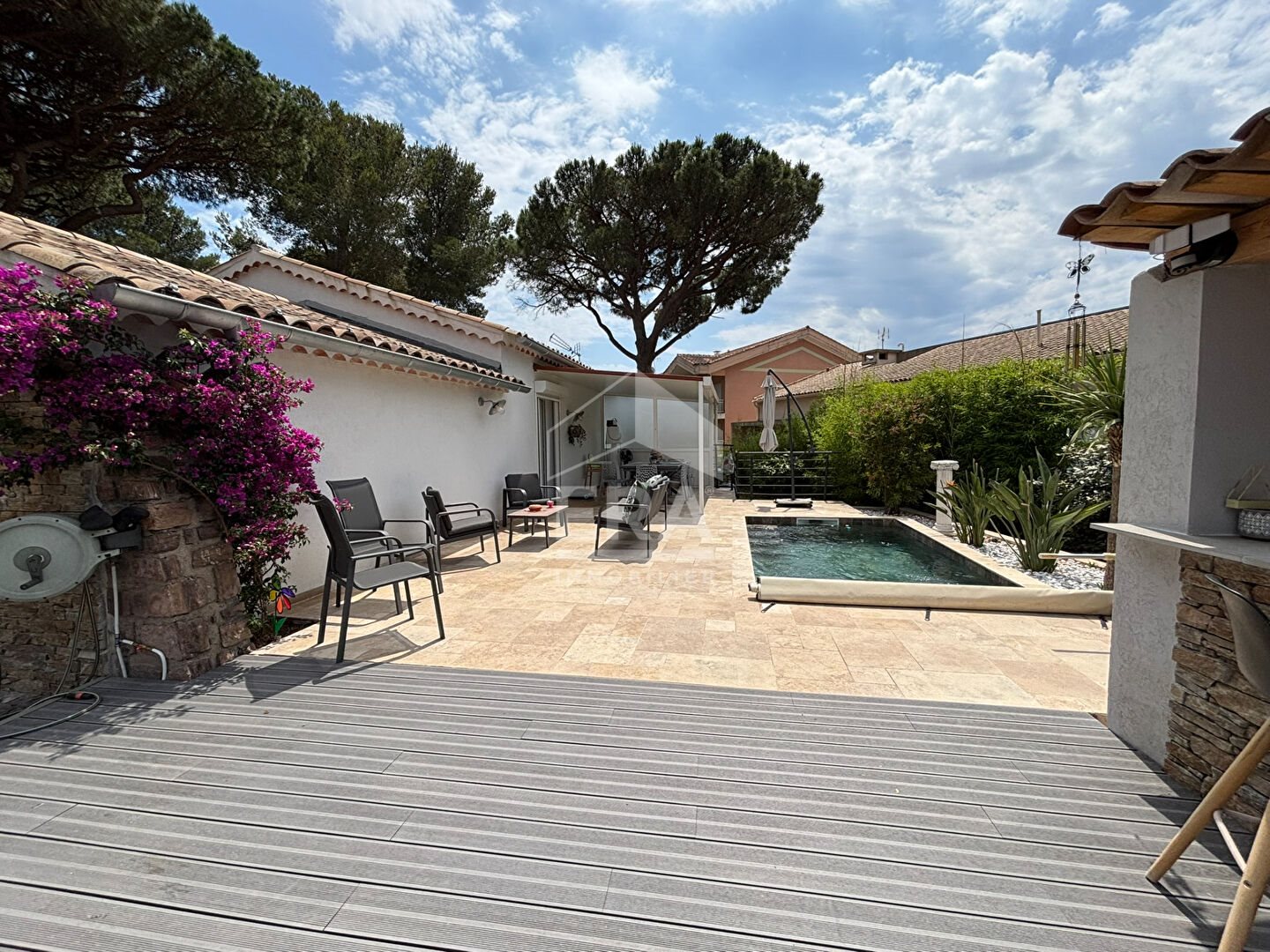 Maison à vendre, 83m², Fréjus