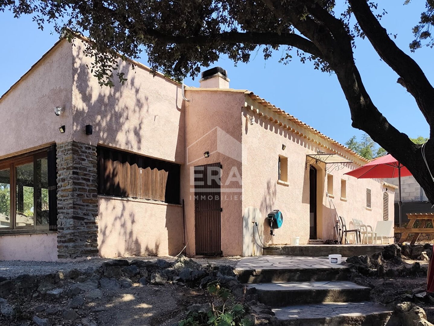 Maison à vendre, 70m², Fréjus
